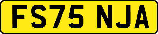 FS75NJA