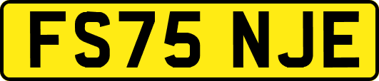 FS75NJE