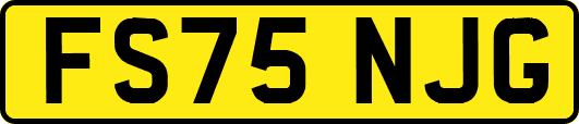 FS75NJG