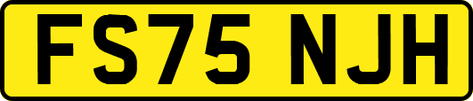 FS75NJH