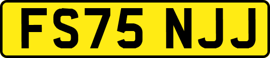FS75NJJ
