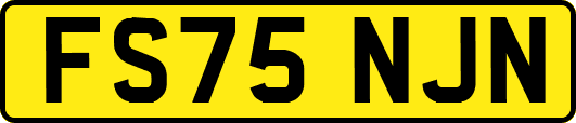 FS75NJN