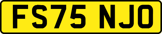 FS75NJO