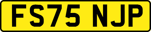 FS75NJP