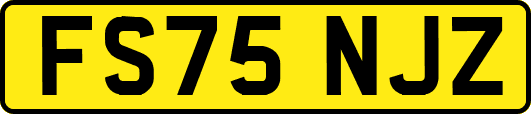FS75NJZ