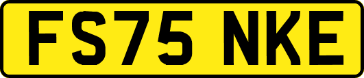 FS75NKE