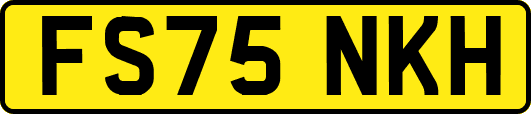 FS75NKH