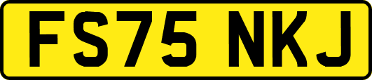 FS75NKJ