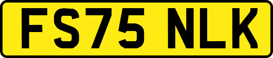 FS75NLK