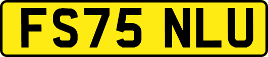 FS75NLU