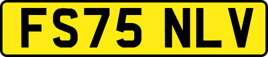 FS75NLV