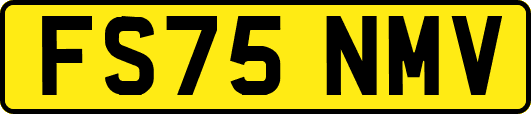FS75NMV