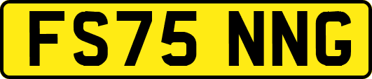 FS75NNG