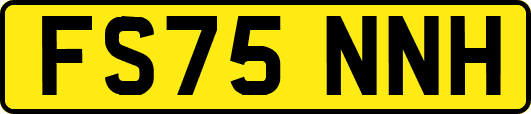 FS75NNH