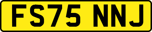 FS75NNJ