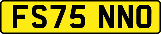 FS75NNO