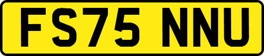 FS75NNU