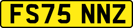 FS75NNZ