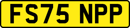 FS75NPP