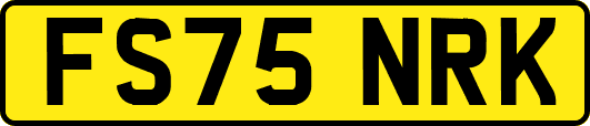 FS75NRK