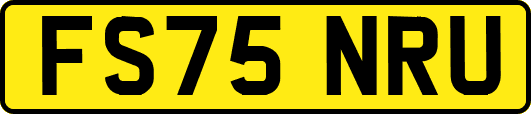 FS75NRU