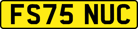 FS75NUC