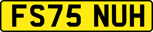 FS75NUH