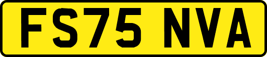 FS75NVA