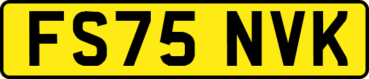 FS75NVK