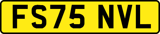 FS75NVL
