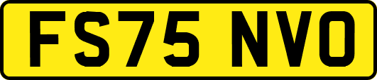 FS75NVO