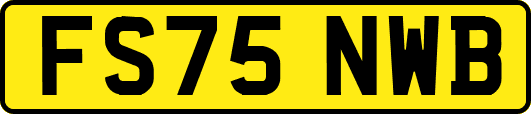 FS75NWB