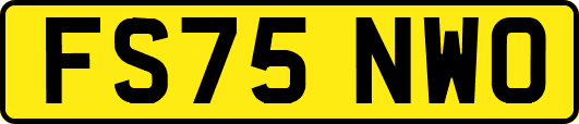 FS75NWO