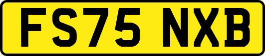 FS75NXB