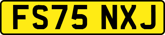 FS75NXJ