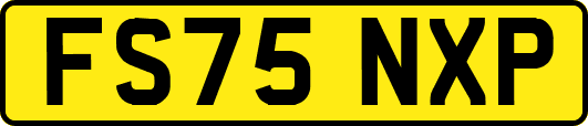 FS75NXP