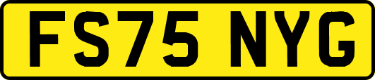 FS75NYG