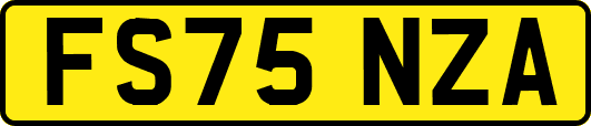 FS75NZA