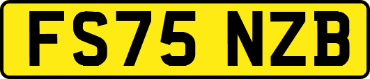 FS75NZB