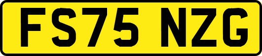FS75NZG