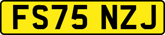 FS75NZJ