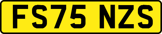 FS75NZS