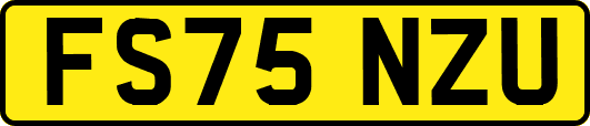 FS75NZU