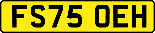 FS75OEH