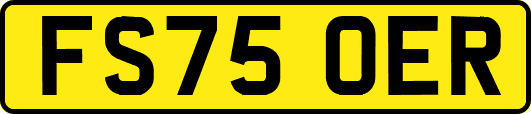 FS75OER