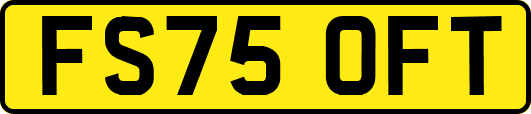 FS75OFT