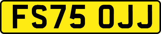 FS75OJJ