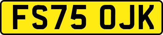 FS75OJK