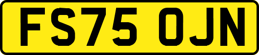 FS75OJN