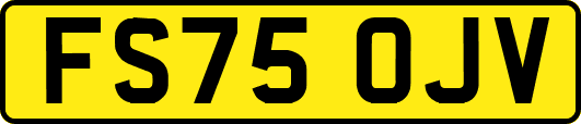 FS75OJV